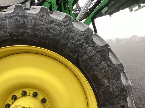 2025 John Deere 616R Sprayer/High Clearance