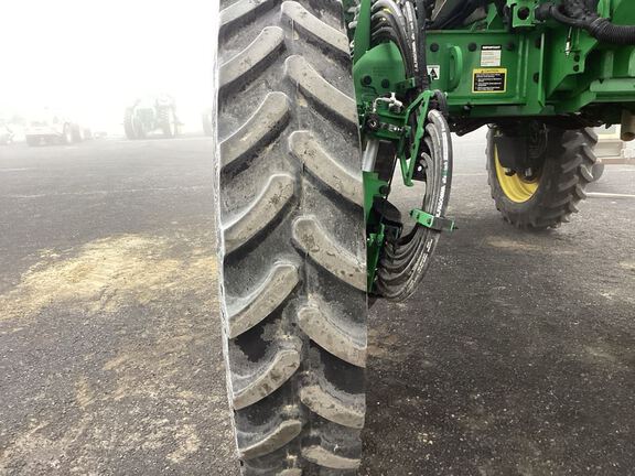 2025 John Deere 616R Sprayer/High Clearance