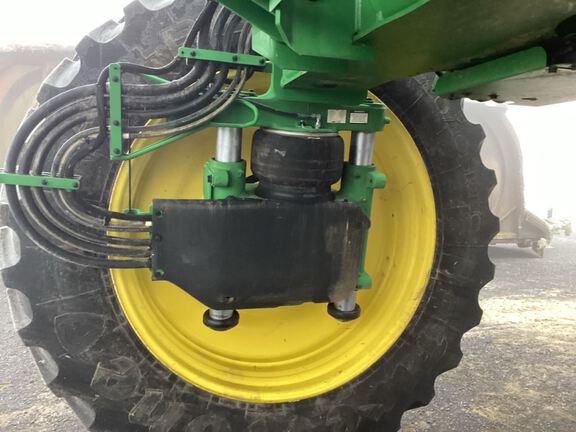 2025 John Deere 616R Sprayer/High Clearance