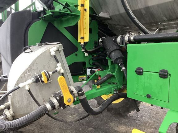 2025 John Deere 616R Sprayer/High Clearance