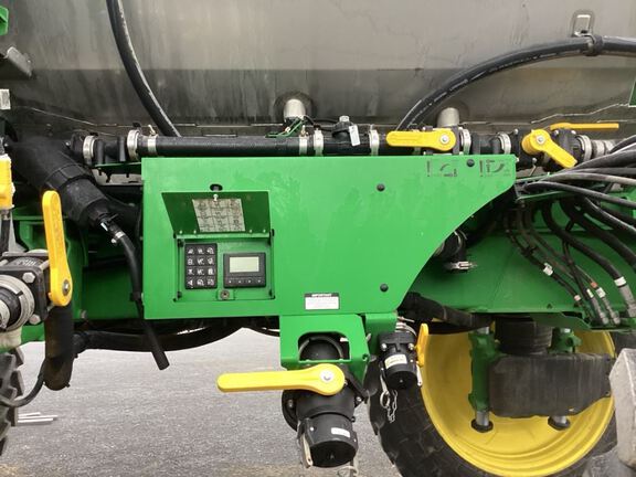 2025 John Deere 616R Sprayer/High Clearance