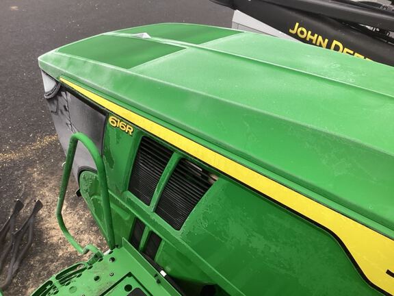2025 John Deere 616R Sprayer/High Clearance