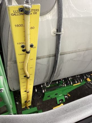 2025 John Deere 616R Sprayer/High Clearance