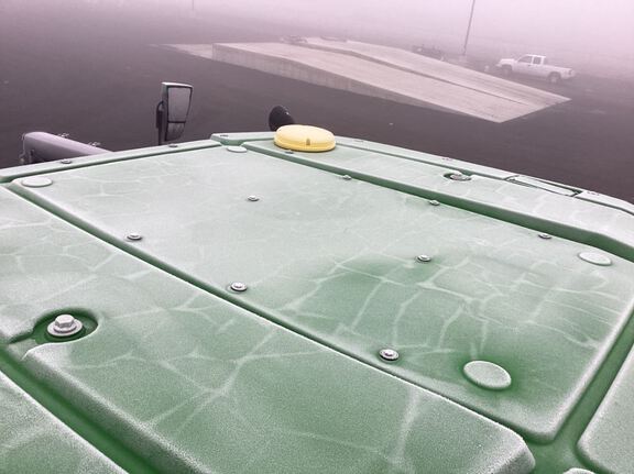 2025 John Deere 616R Sprayer/High Clearance