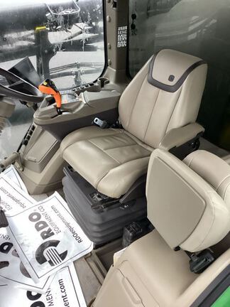 2025 John Deere 616R Sprayer/High Clearance