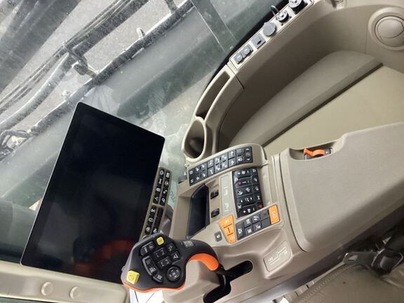 2025 John Deere 616R Sprayer/High Clearance