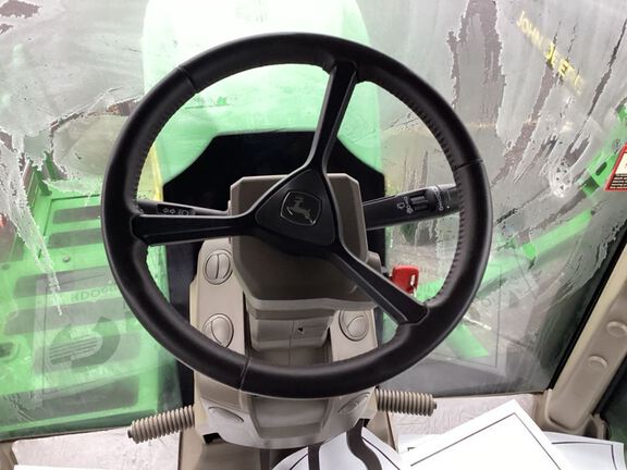 2025 John Deere 616R Sprayer/High Clearance