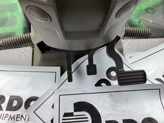 2025 John Deere 616R Sprayer/High Clearance