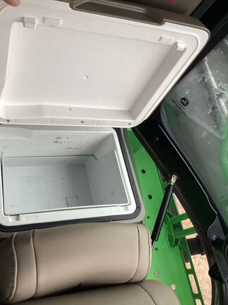 2025 John Deere 616R Sprayer/High Clearance