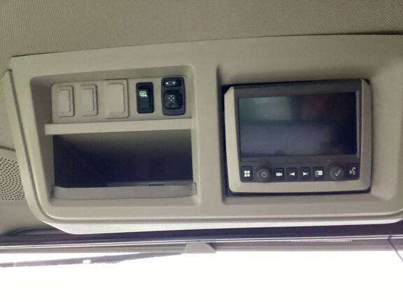 2025 John Deere 616R Sprayer/High Clearance