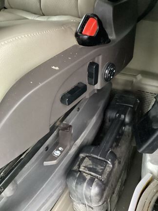 2025 John Deere 616R Sprayer/High Clearance