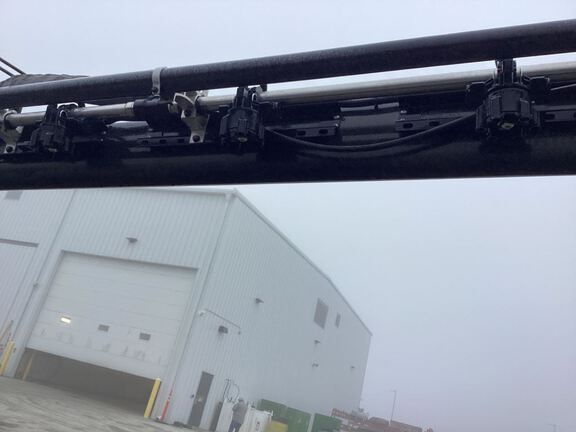 2025 John Deere 616R Sprayer/High Clearance