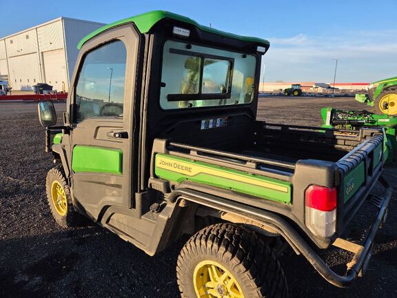 2023 John Deere XUV835R ATV