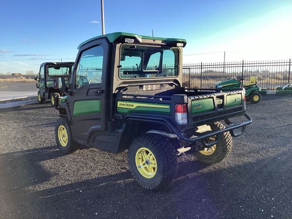 2023 John Deere XUV835R ATV