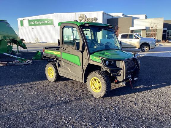2023 John Deere XUV835R ATV