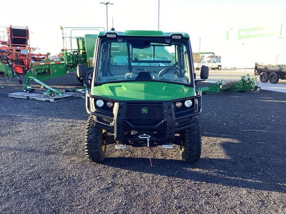 2023 John Deere XUV835R ATV
