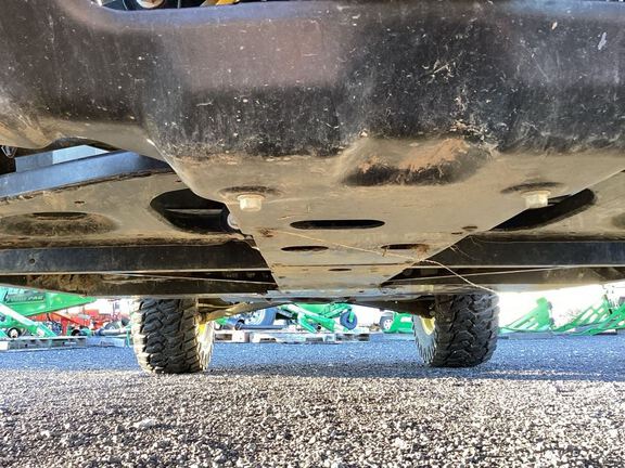 2023 John Deere XUV835R ATV