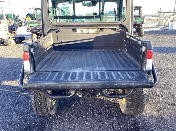 2023 John Deere XUV835R ATV