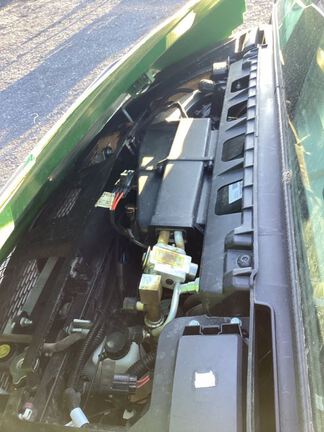 2023 John Deere XUV835R ATV