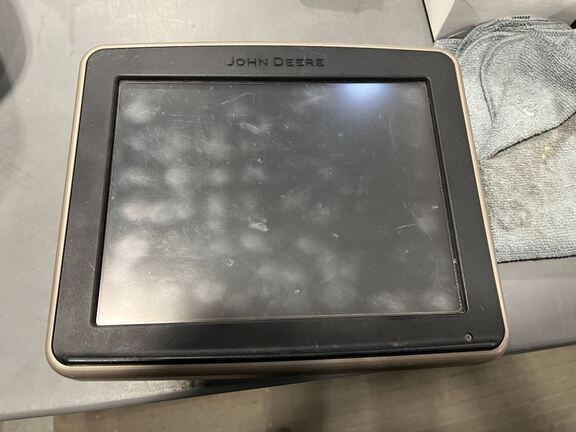 2018 John Deere 2630 DISPLAY Precision Ag