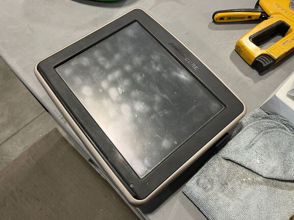 2018 John Deere 2630 DISPLAY Precision Ag