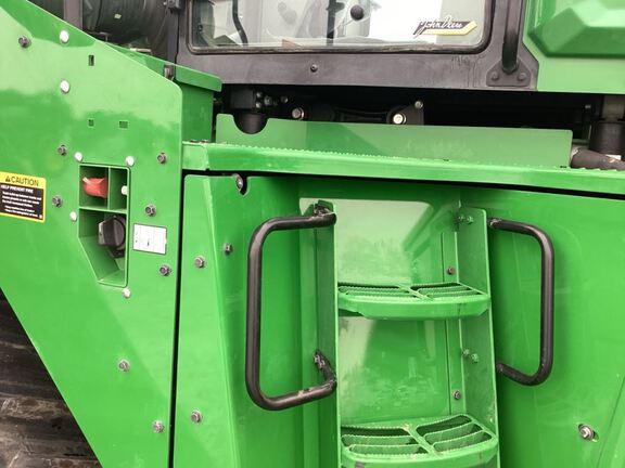 2024 John Deere 9RX 590 Tractor Rubber Track