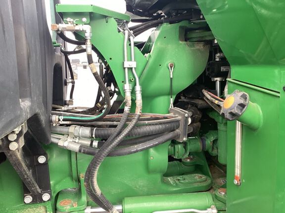 2024 John Deere 9RX 590 Tractor Rubber Track