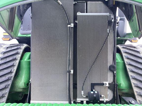 2024 John Deere 9RX 590 Tractor Rubber Track