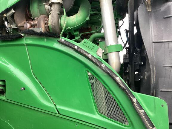 2024 John Deere 9RX 590 Tractor Rubber Track