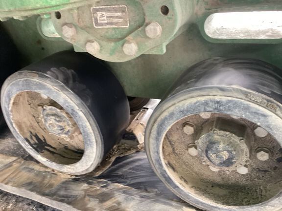 2024 John Deere 9RX 590 Tractor Rubber Track