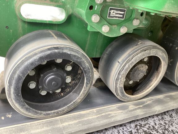 2024 John Deere 9RX 590 Tractor Rubber Track