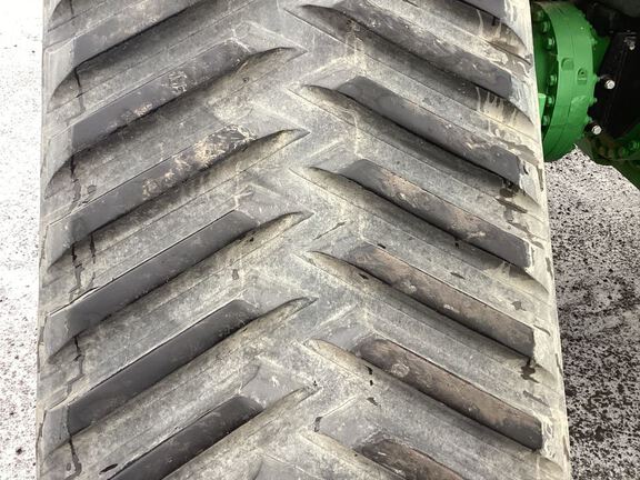 2024 John Deere 9RX 590 Tractor Rubber Track
