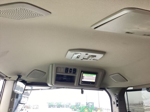 2024 John Deere 9RX 590 Tractor Rubber Track