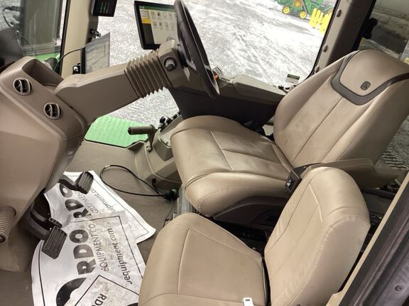 2024 John Deere 9RX 590 Tractor Rubber Track