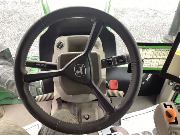 2024 John Deere 9RX 590 Tractor Rubber Track