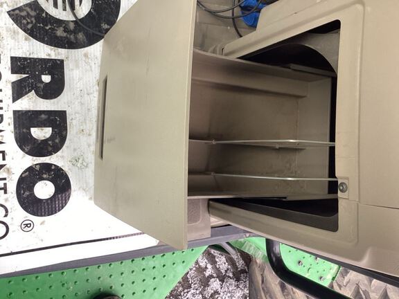 2024 John Deere 9RX 590 Tractor Rubber Track