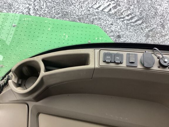 2024 John Deere 9RX 590 Tractor Rubber Track