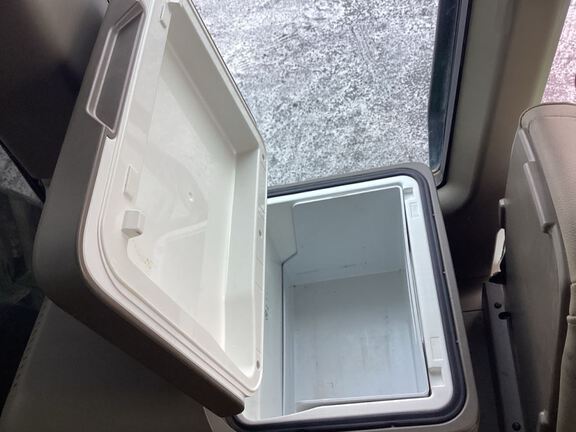 2024 John Deere 9RX 590 Tractor Rubber Track