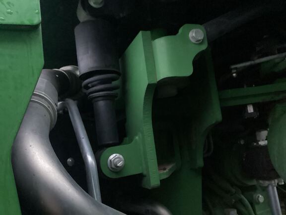 2024 John Deere 9RX 590 Tractor Rubber Track