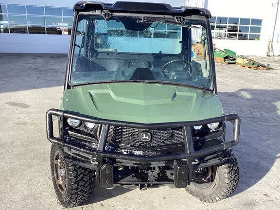 2022 John Deere XUV835M ATV