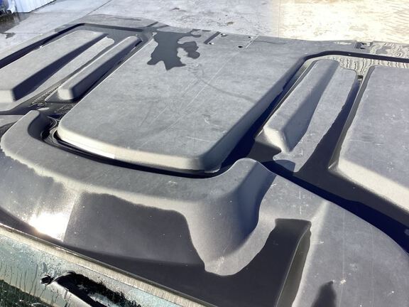 2022 John Deere XUV835M ATV