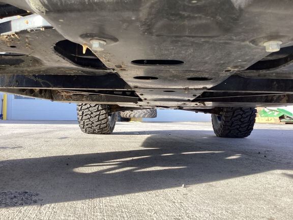 2022 John Deere XUV835M ATV