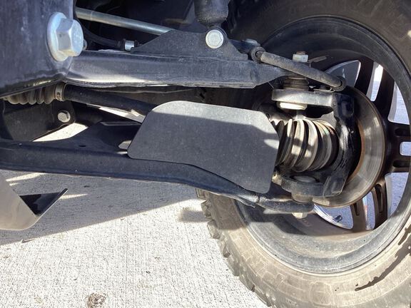 2022 John Deere XUV835M ATV