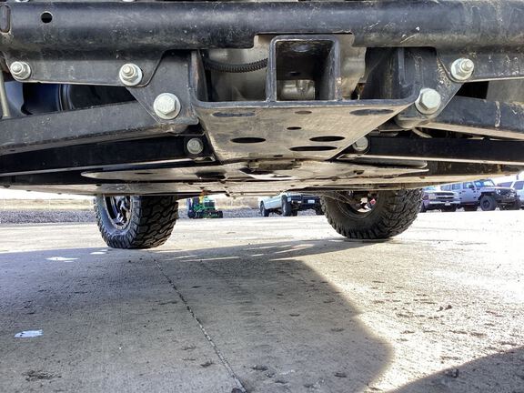 2022 John Deere XUV835M ATV