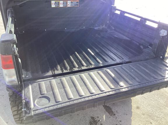 2022 John Deere XUV835M ATV