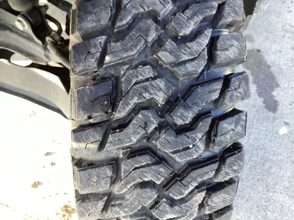 2022 John Deere XUV835M ATV