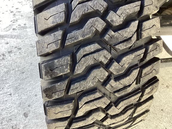 2022 John Deere XUV835M ATV