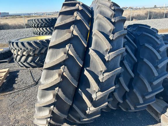2024 John Deere 380/90R50 Tires