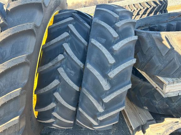 2024 John Deere 380/90R50 Tires