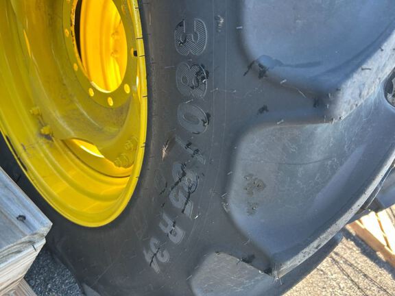 2024 John Deere 380/90R50 Tires